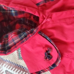 Vintage Rothschild Holiday Swing Jacket 12 Months